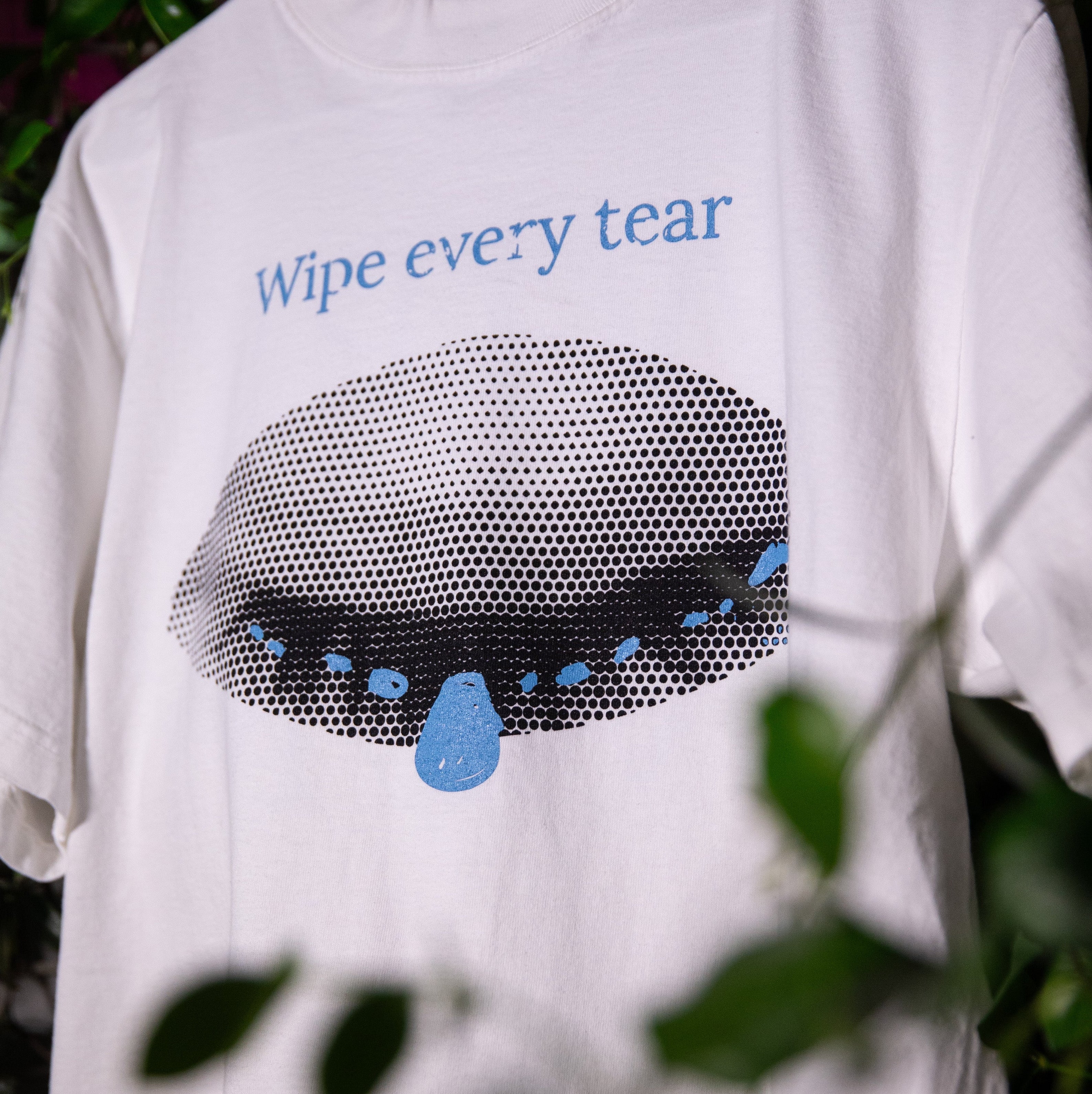Revelation 21:4 Tee