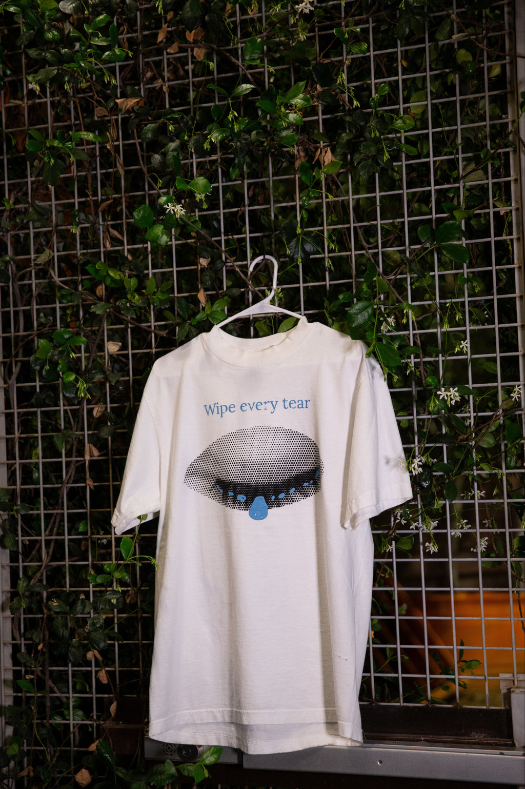 Revelation 21:4 Tee