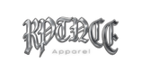 RPTNCE Apparel - Home