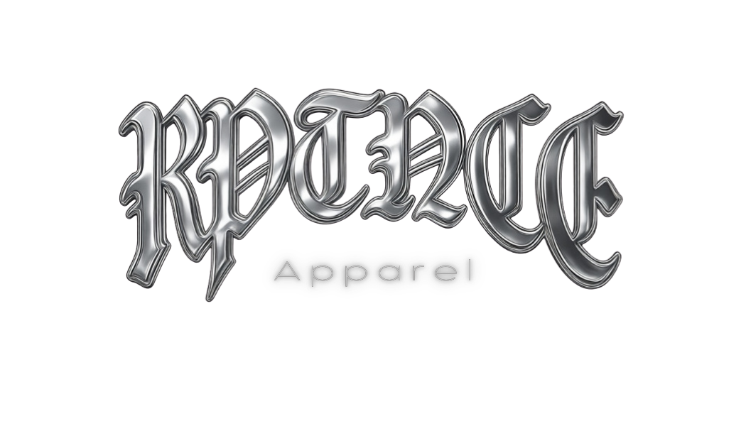 RPTNCE Apparel